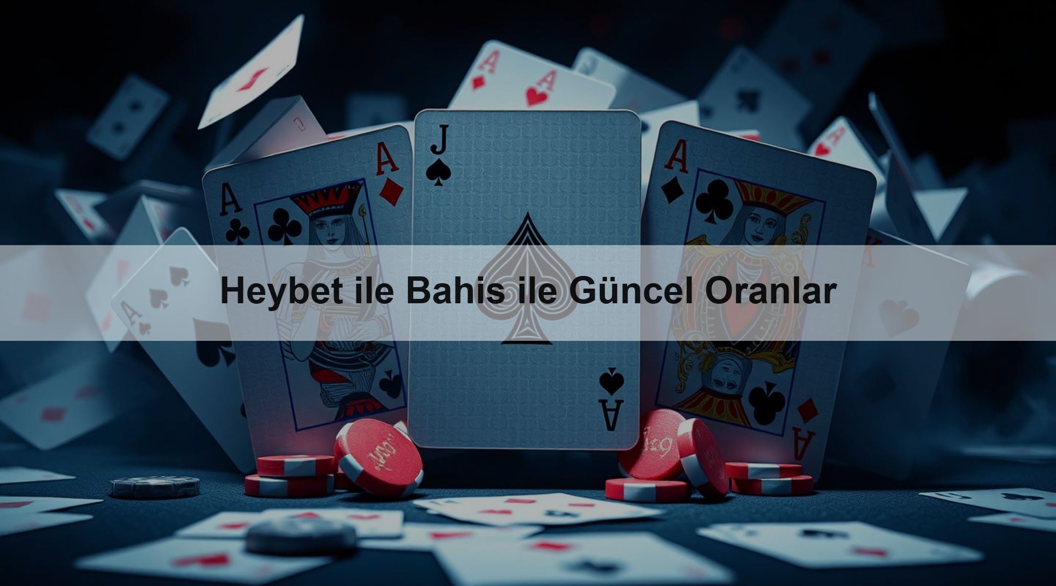 Heybet ile Bahis ile Güncel Oranlar