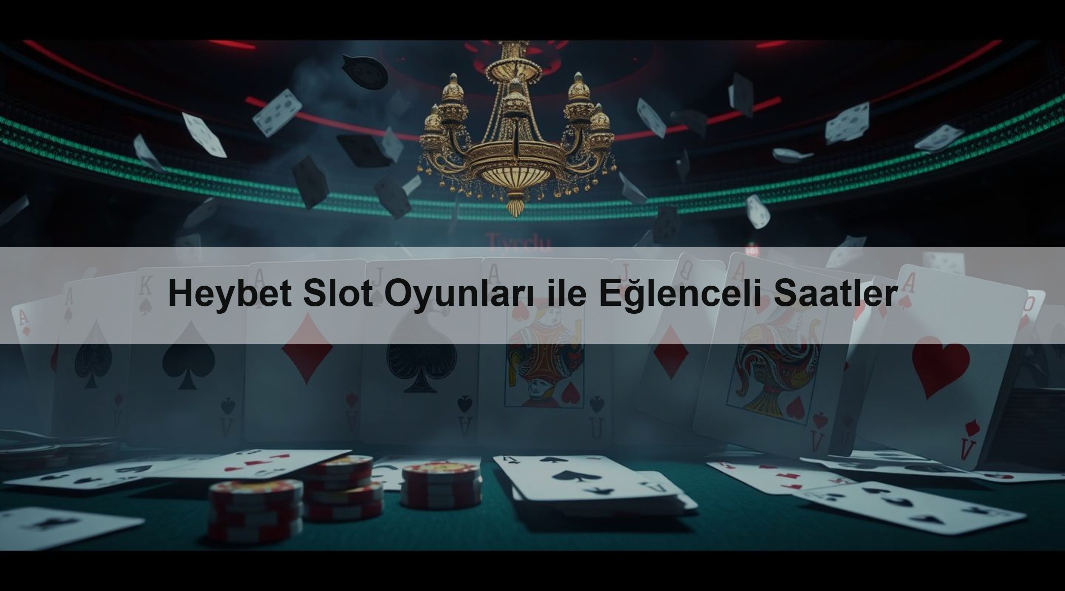 Heybet Slot Oyunları ile Eğlenceli Saatler
